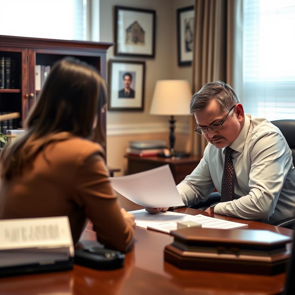 Witness Tampering lawyer Virginia Beach