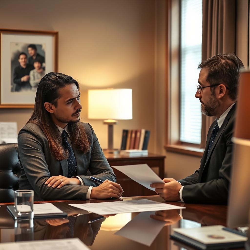 Witness Tampering lawyer Virginia
