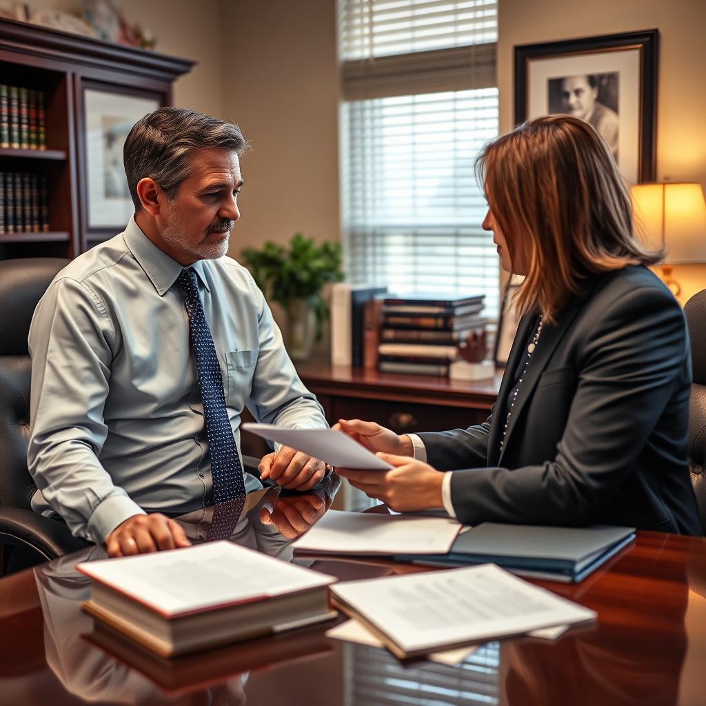 Witness Tampering lawyer York County