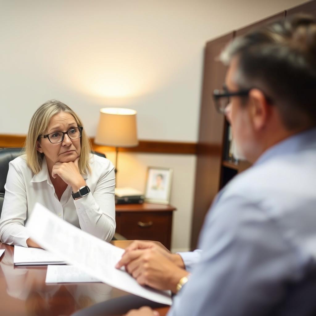 Assault with Injury Defense Lawyer Isle of Wight County, VA