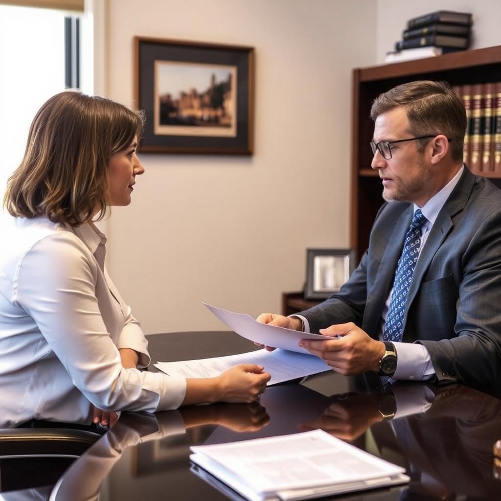 Assault with Injury Defense Lawyer York County, VA