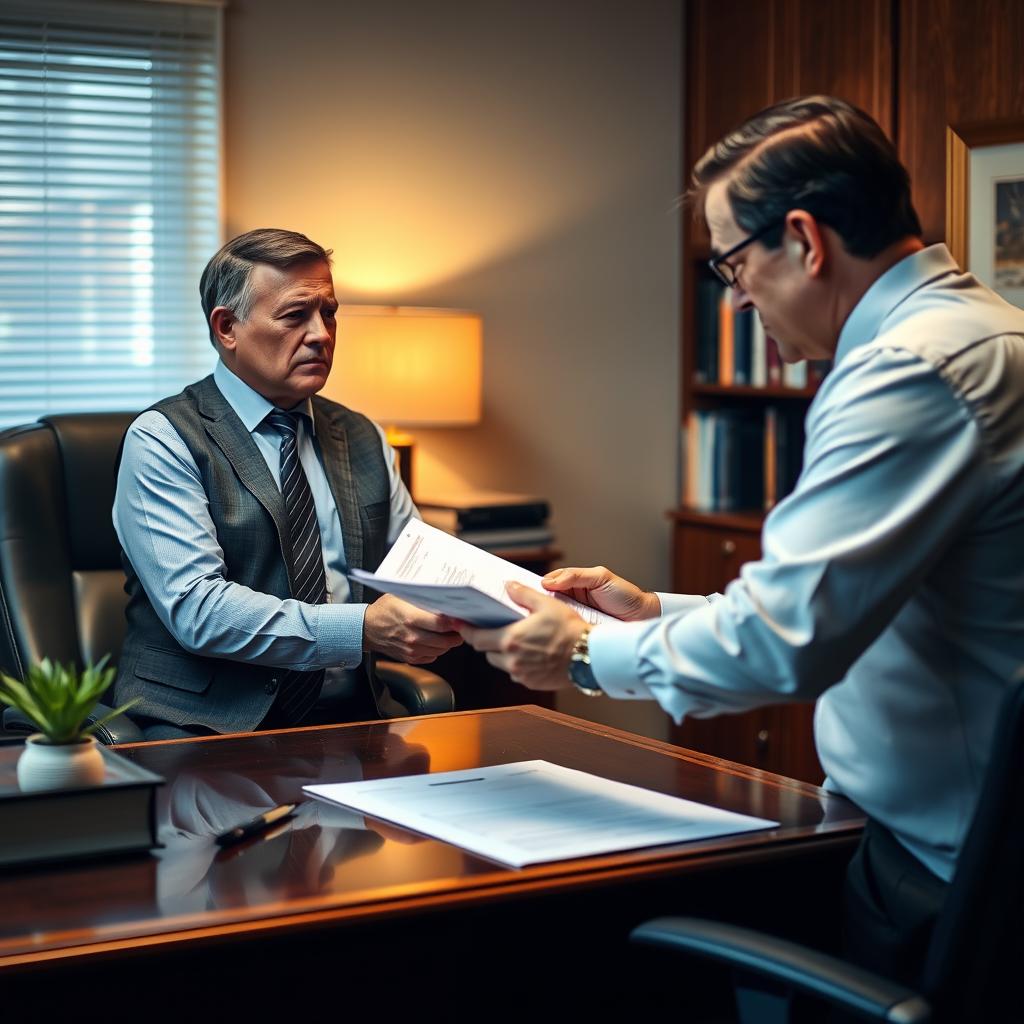 Breach of Contract Lawyer York County, VA
