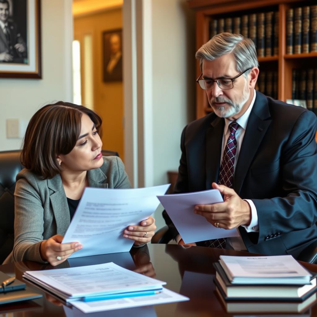 Burglary Defense Lawyer Poquoson, VA