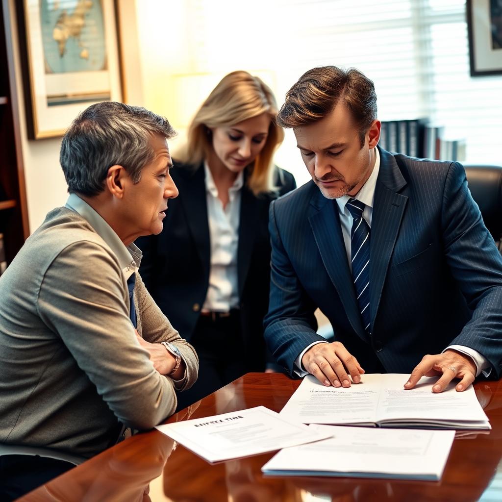 Burglary Defense Lawyer Virginia Beach, VA