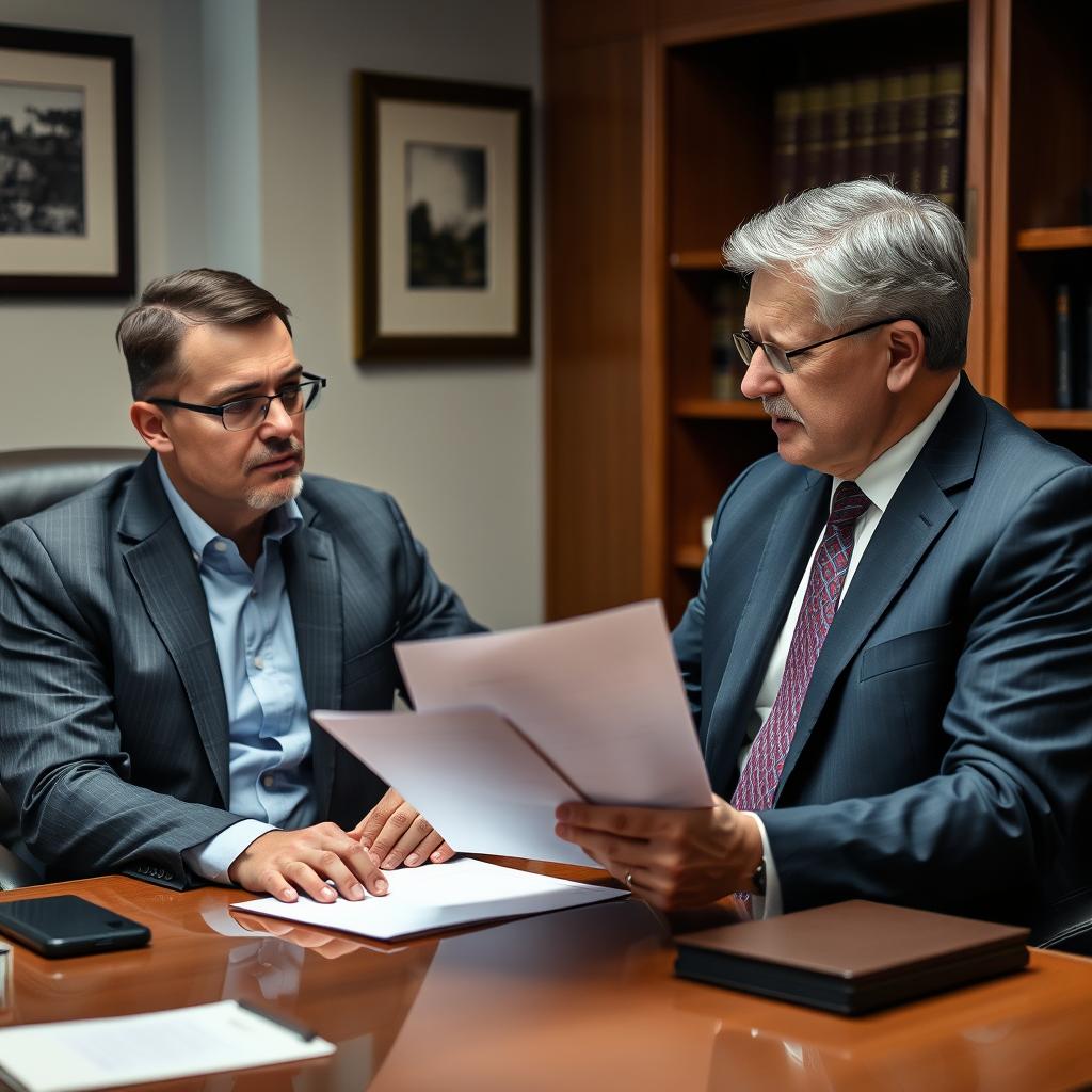 Burglary Defense Lawyer York County, VA