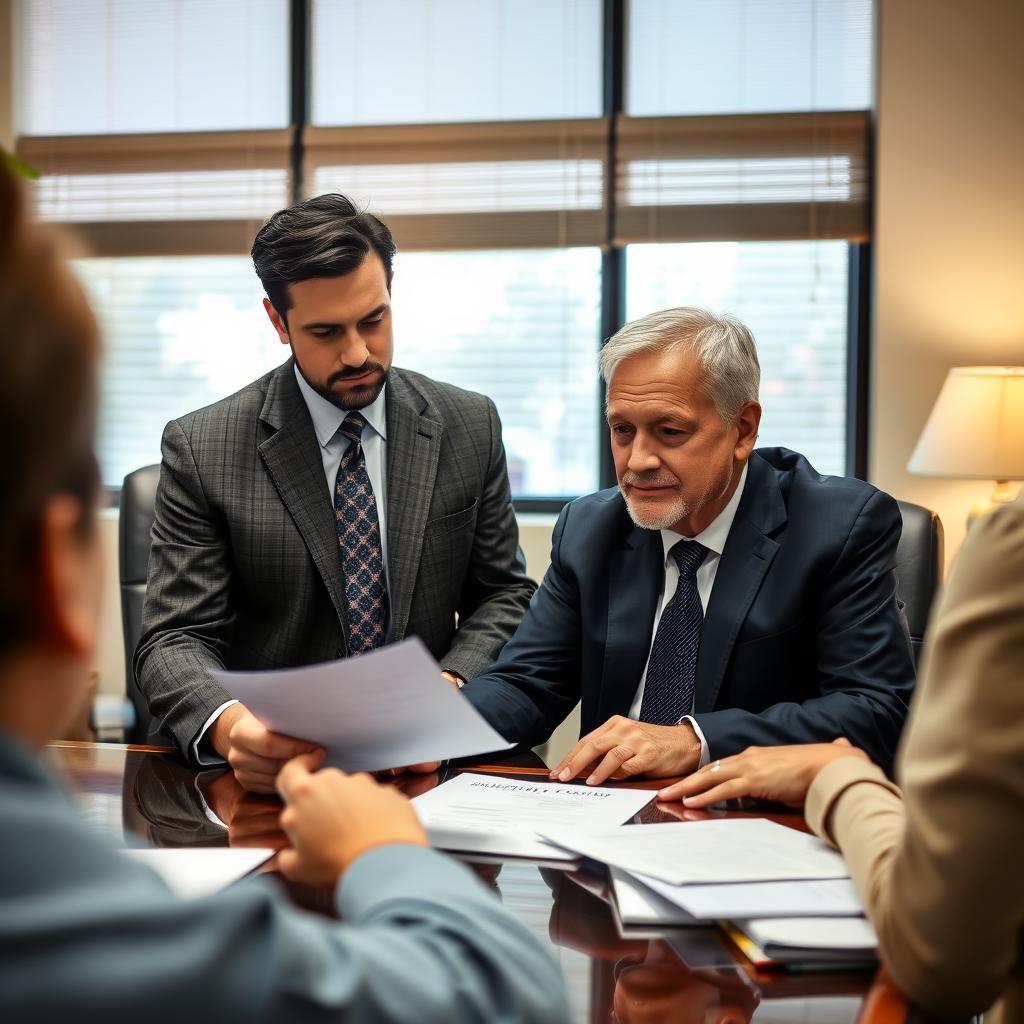 Burglary Lawyer Poquoson, VA