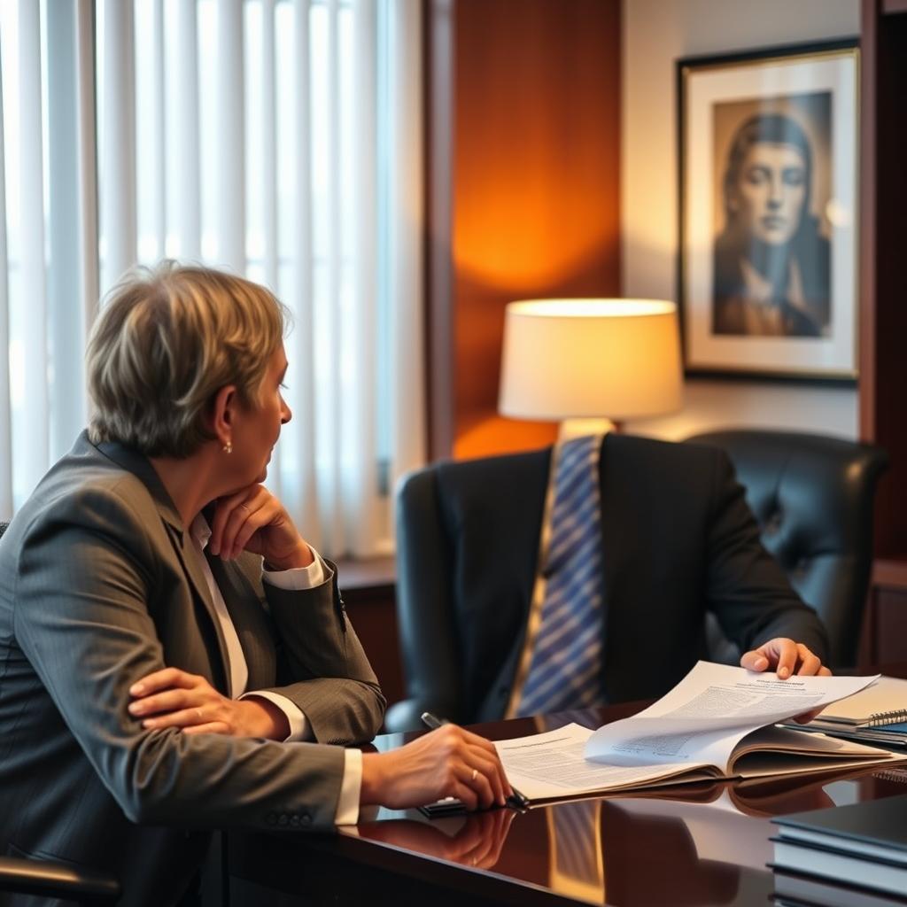Burglary Lawyer Virginia Beach, VA