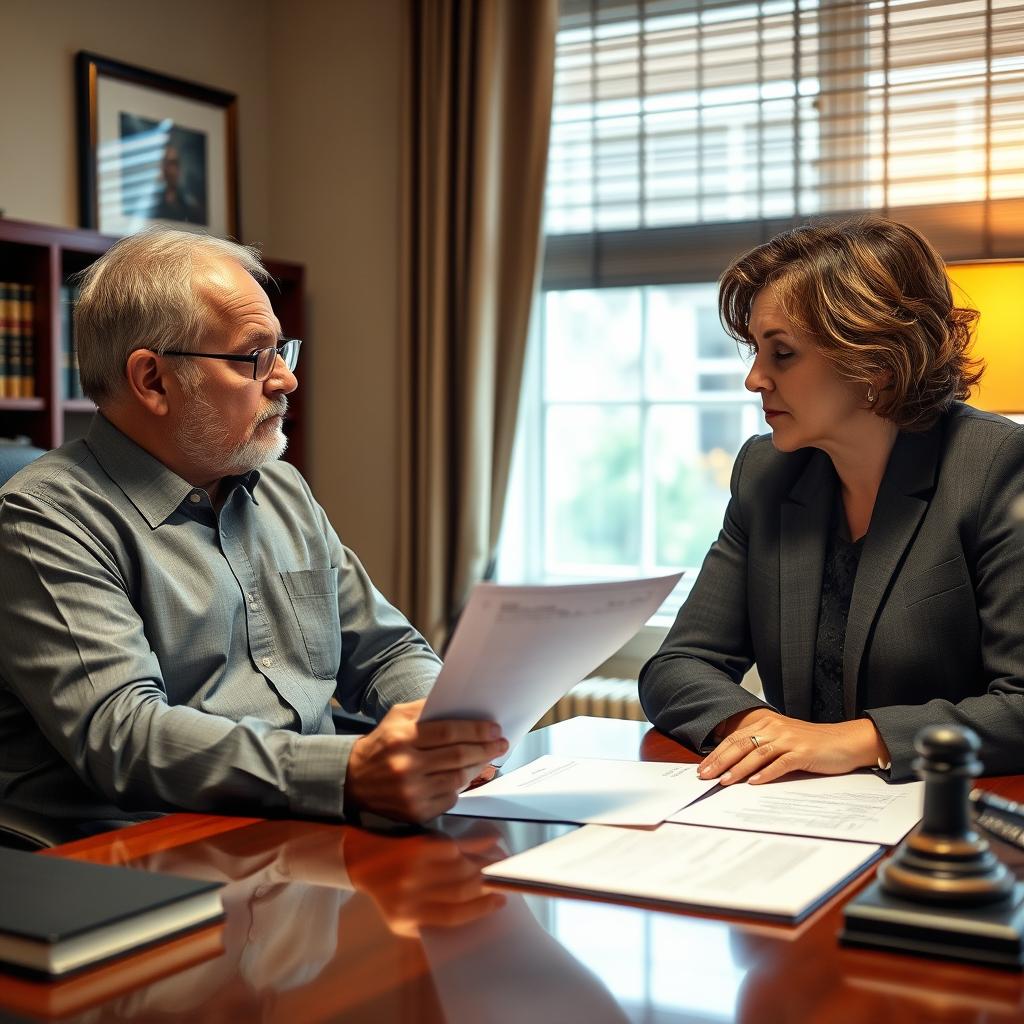 Burglary Lawyer York County, VA