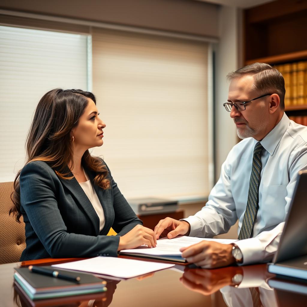 Business Agreement Lawyer James City County, VA