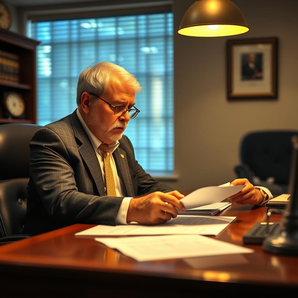 Business Agreement Lawyer Poquoson, VA