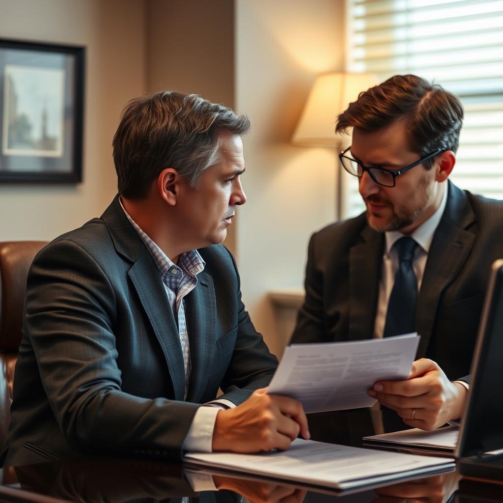 Business Formation Lawyer James City County, VA
