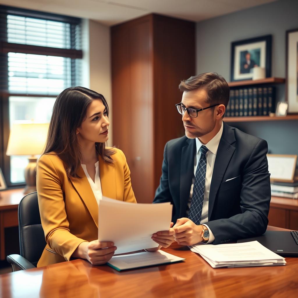 Business Formation Lawyer Virginia Beach, VA