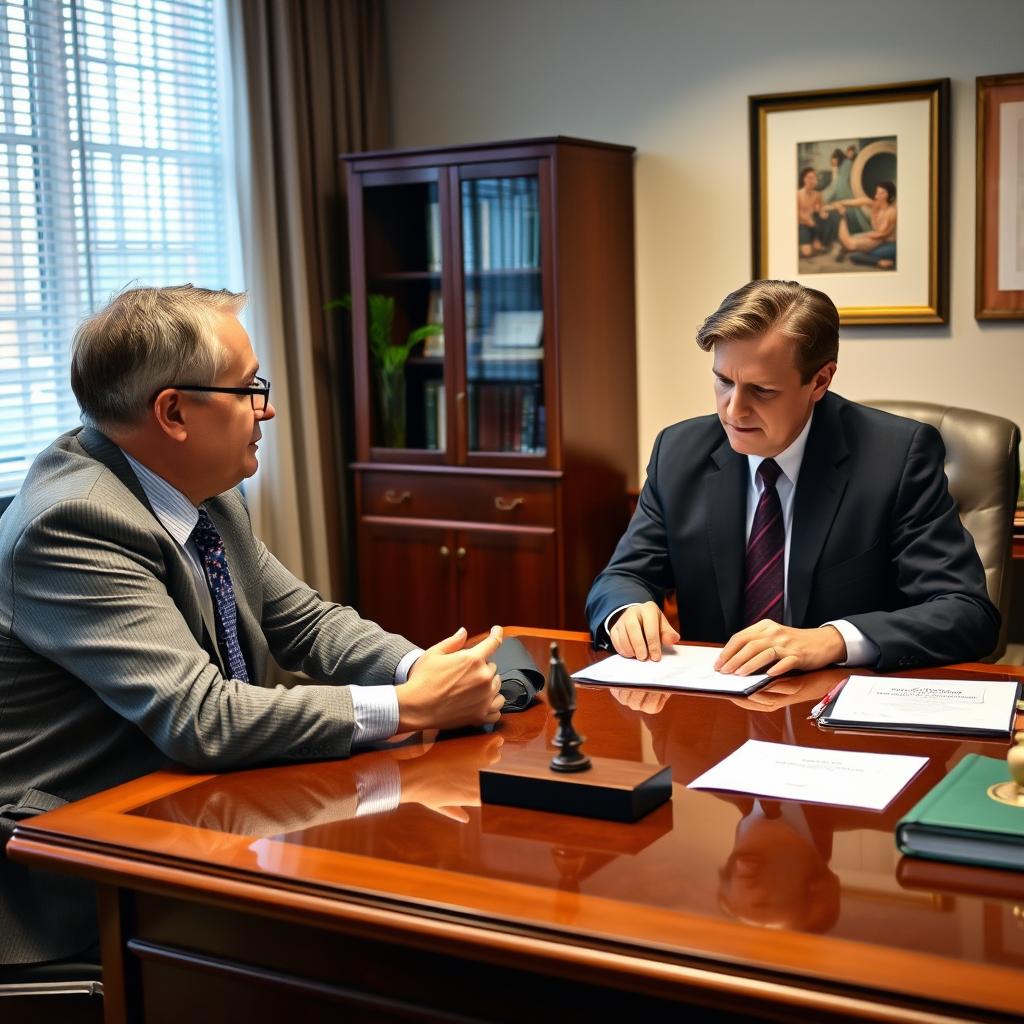 Business Valuation Divorce Lawyer James City County, VA