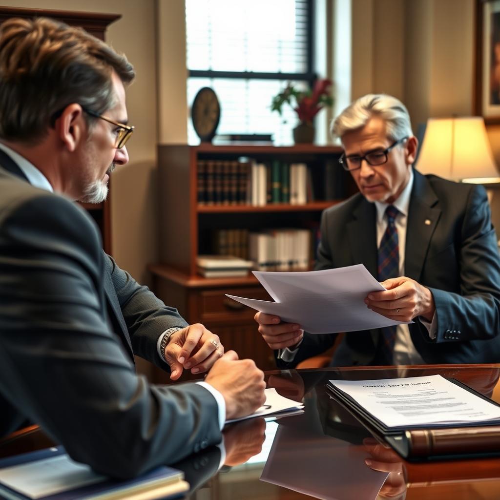 Business Valuation Divorce Lawyer York County, VA
