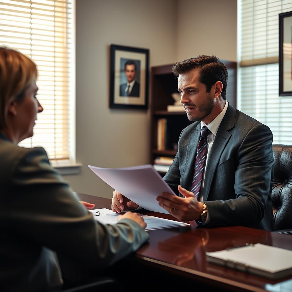 Carjacking Lawyer Virginia Beach, VA