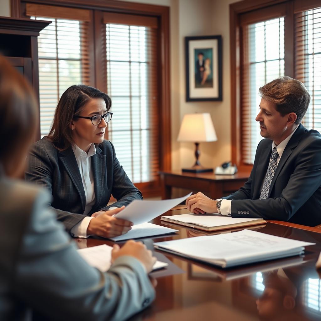 Cheap Uncontested Divorce Lawyer Poquoson, VA