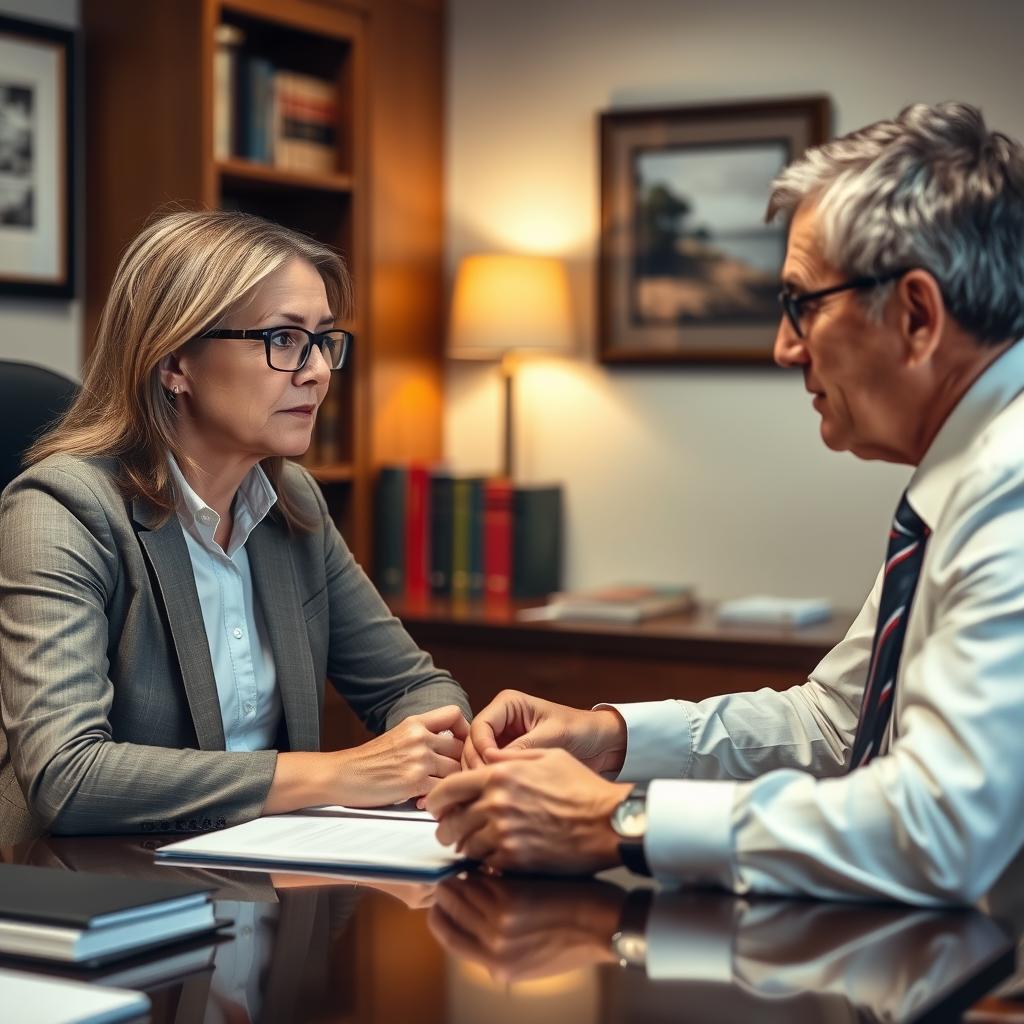 Child Exploitation Lawyer Poquoson, VA