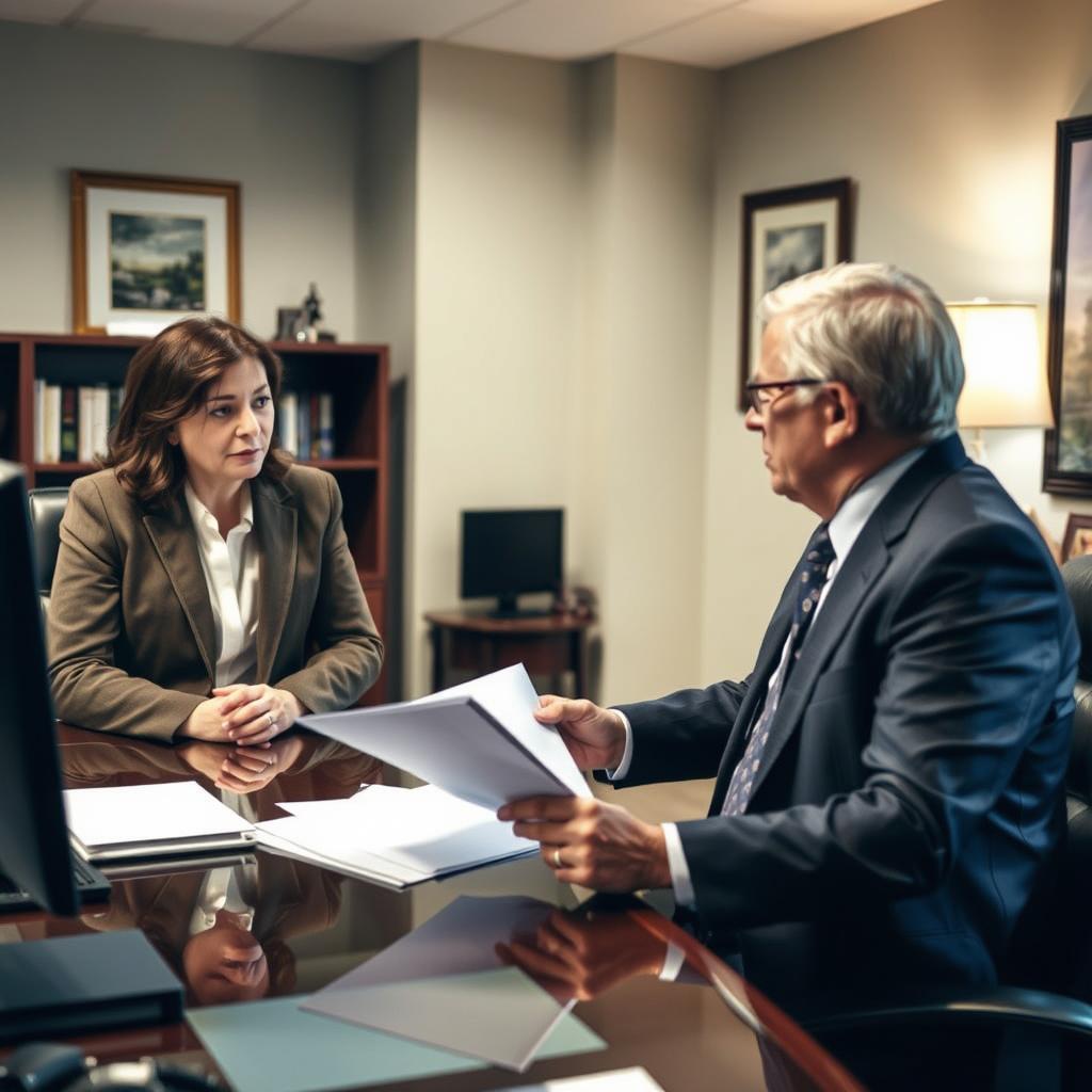 Civil Litigation Lawyer Isle of Wight County, VA