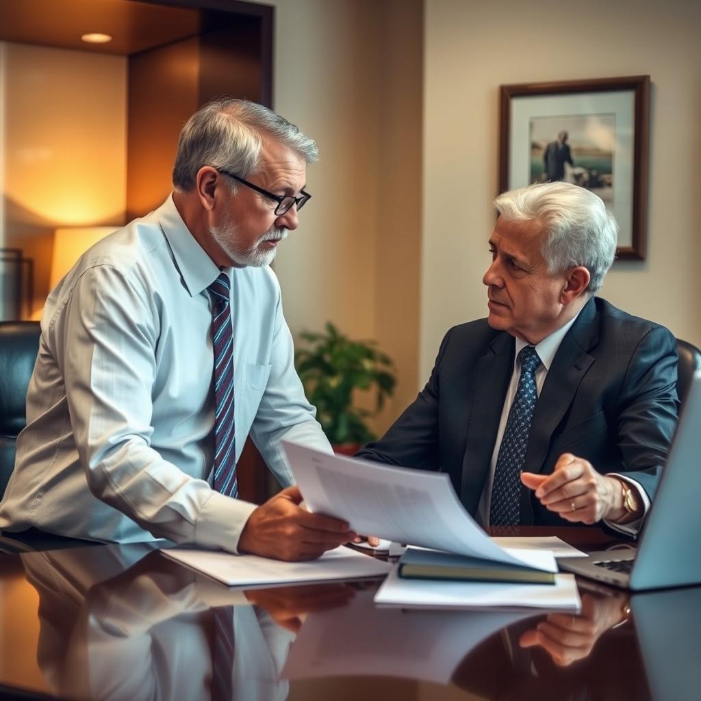 Civil Litigation Lawyer Virginia Beach, VA