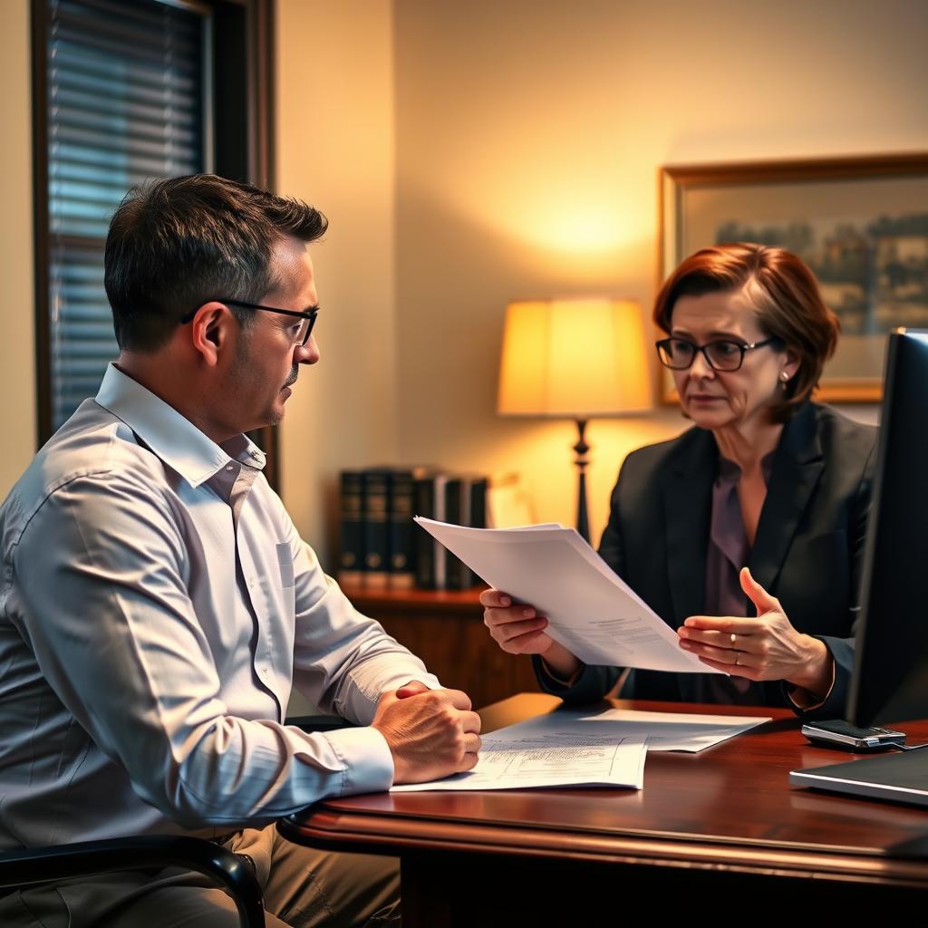 Computer Crime Lawyer Poquoson, VA