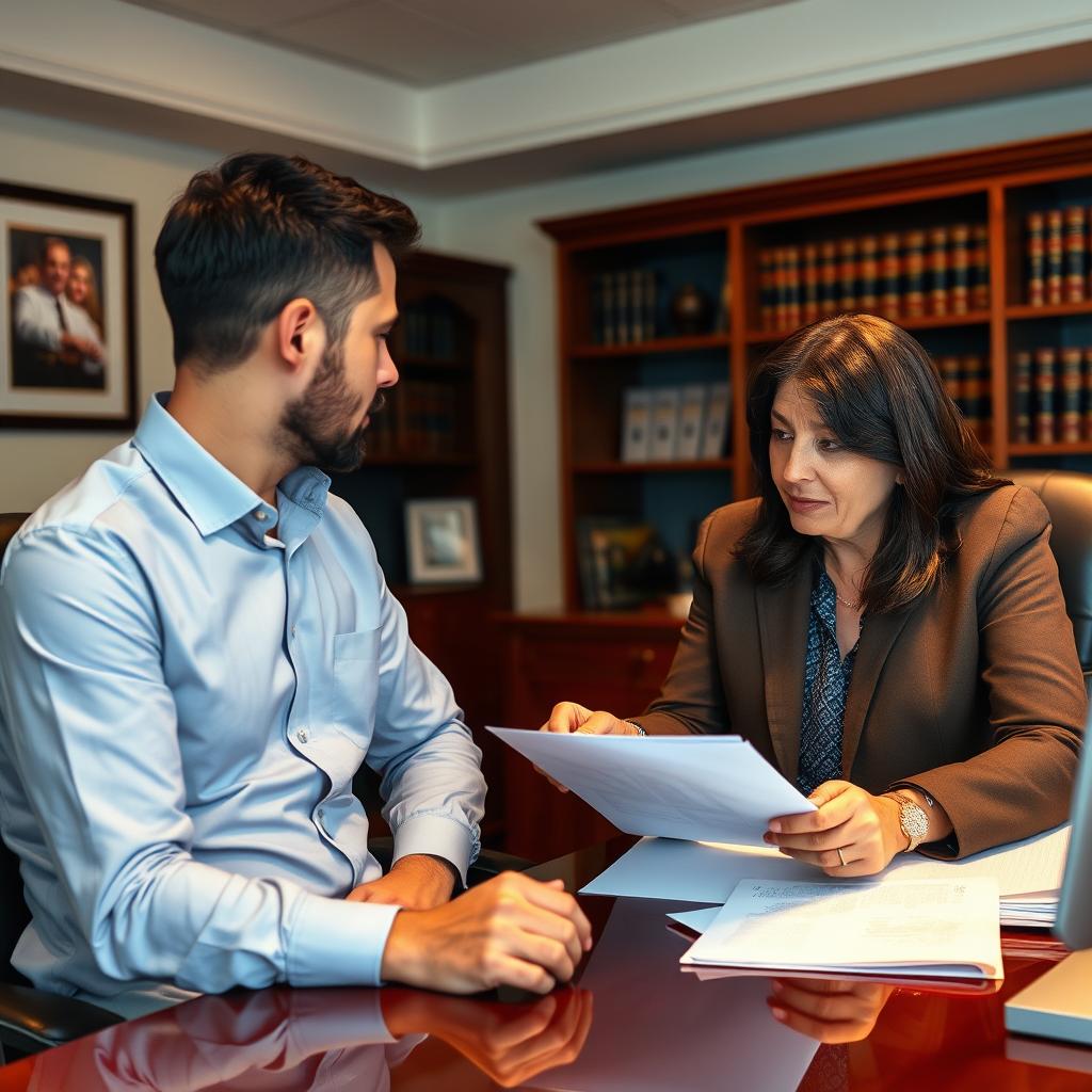 Computer Crime Lawyer Virginia Beach, VA