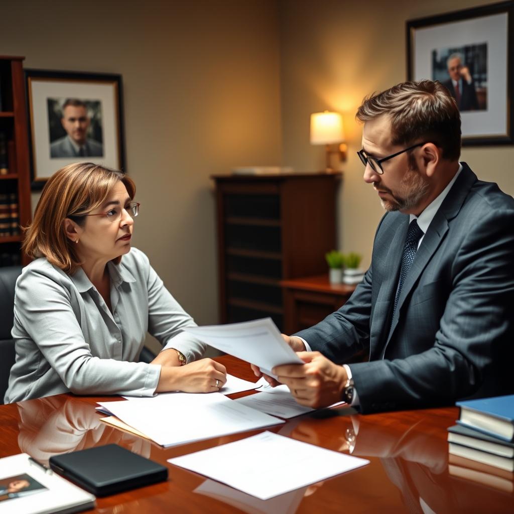 Concealed Weapon Lawyer Virginia Beach, VA