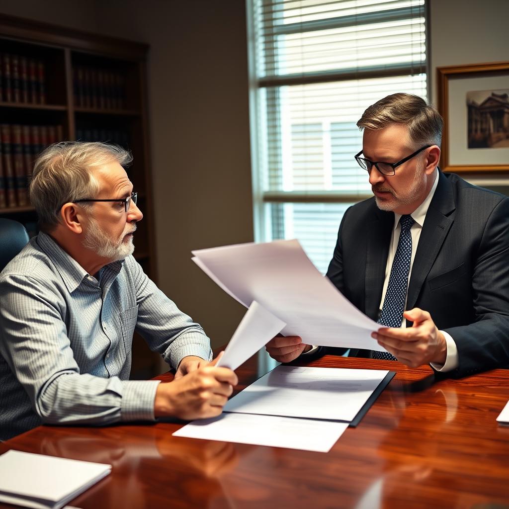 Construction Contract Lawyer York County, VA