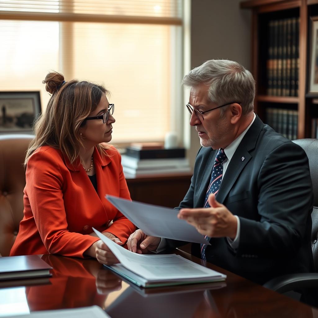 Consumer Protection Lawyer James City County, VA
