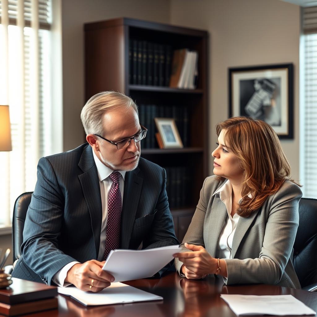 Consumer Protection Lawyer York County, VA