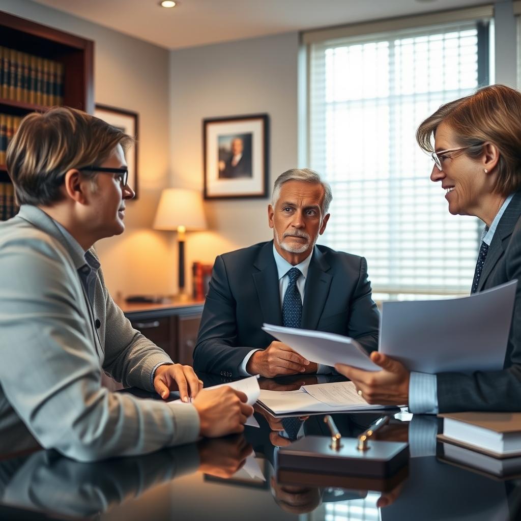 Contested Divorce Lawyer Virginia Beach, VA