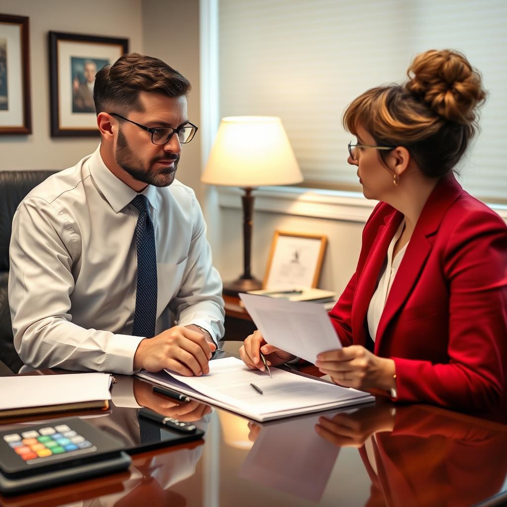 Debt Collection Lawyer James City County, VA