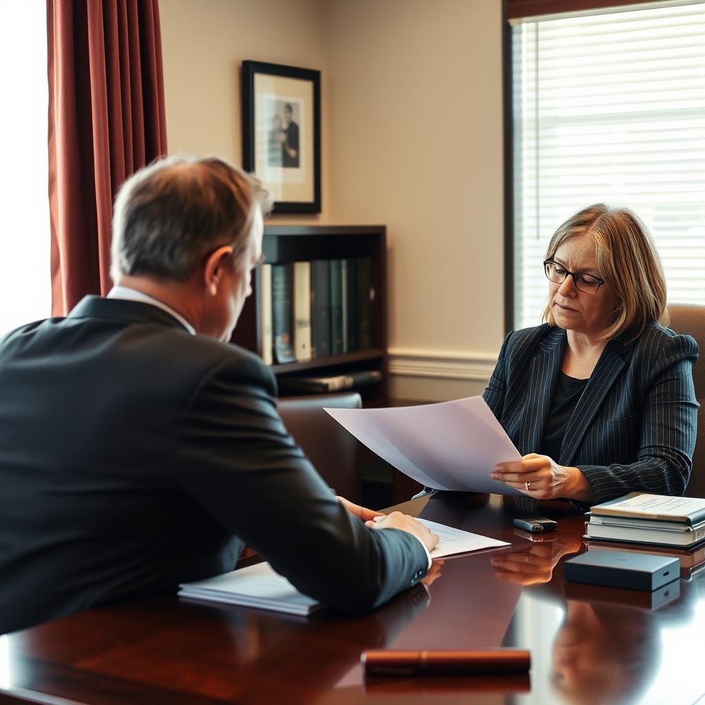 Defamation Lawyer Isle of Wight County, VA