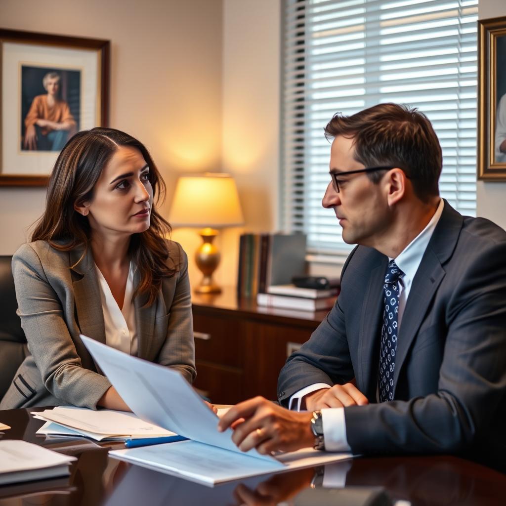 Defamation Lawyer Virginia Beach, VA