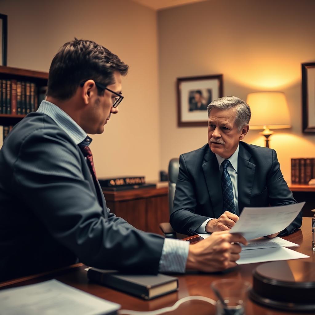 Defamation Lawyer York County, VA