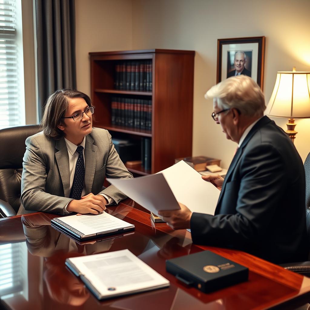 Distribution Agreement Lawyer Isle of Wight County, VA