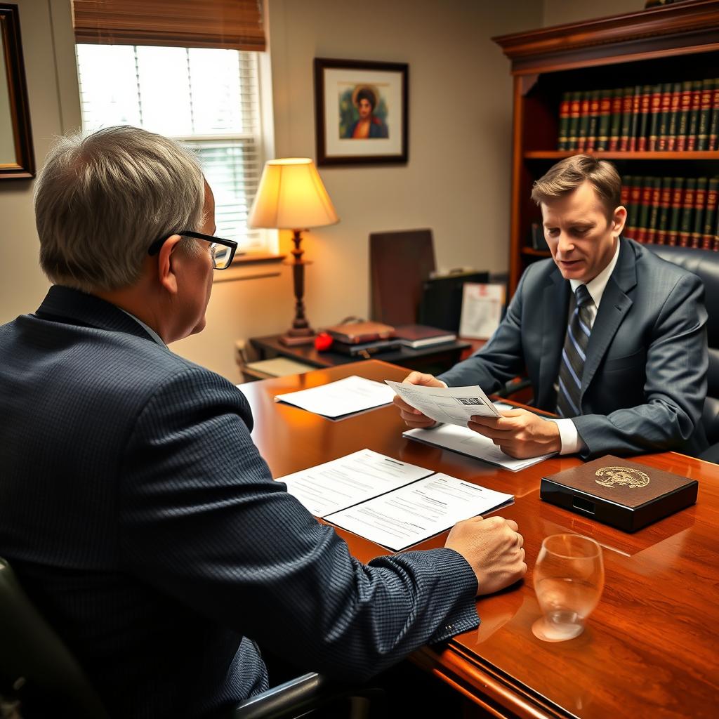 Distribution Agreement Lawyer James City County, VA