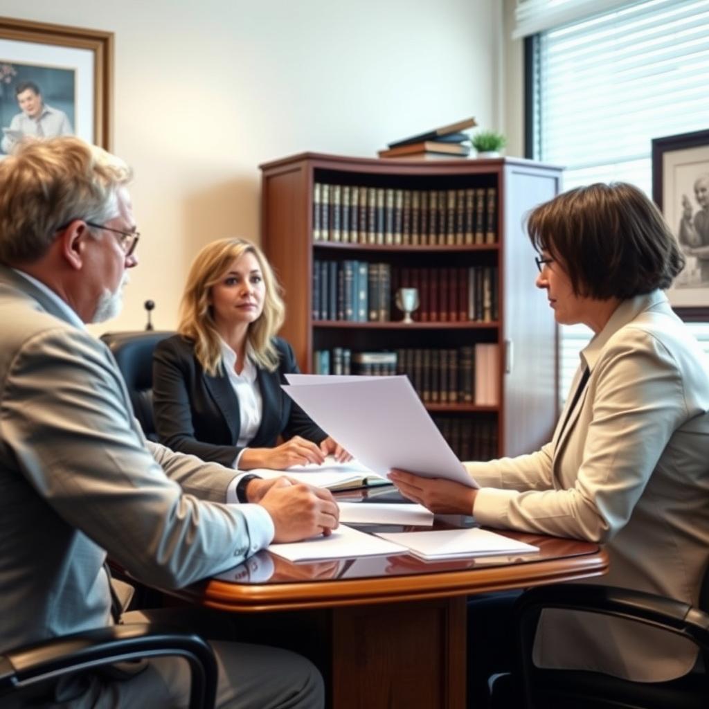 Distribution Agreement Lawyer Virginia Beach, VA