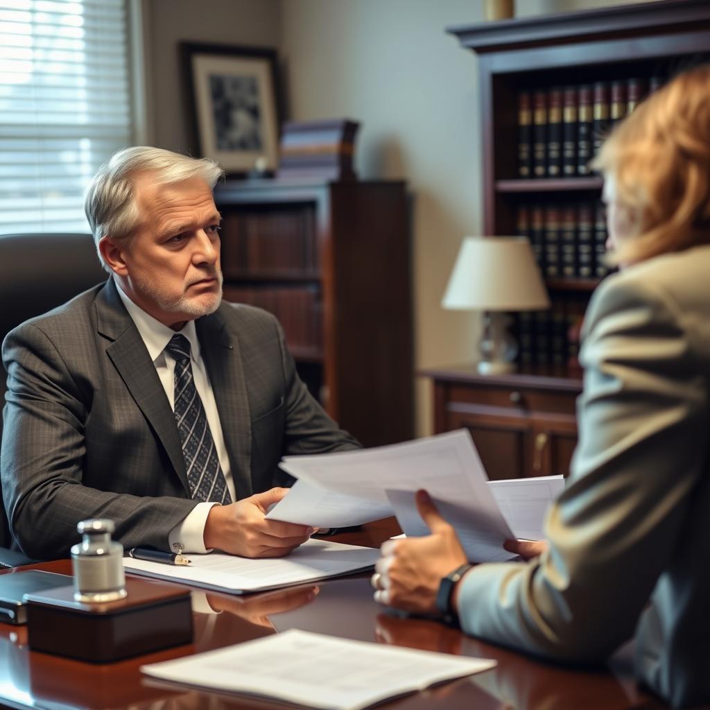 Felony Theft Lawyer Poquoson, VA