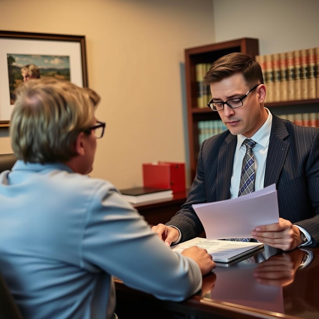 Felony Theft Lawyer York County, VA