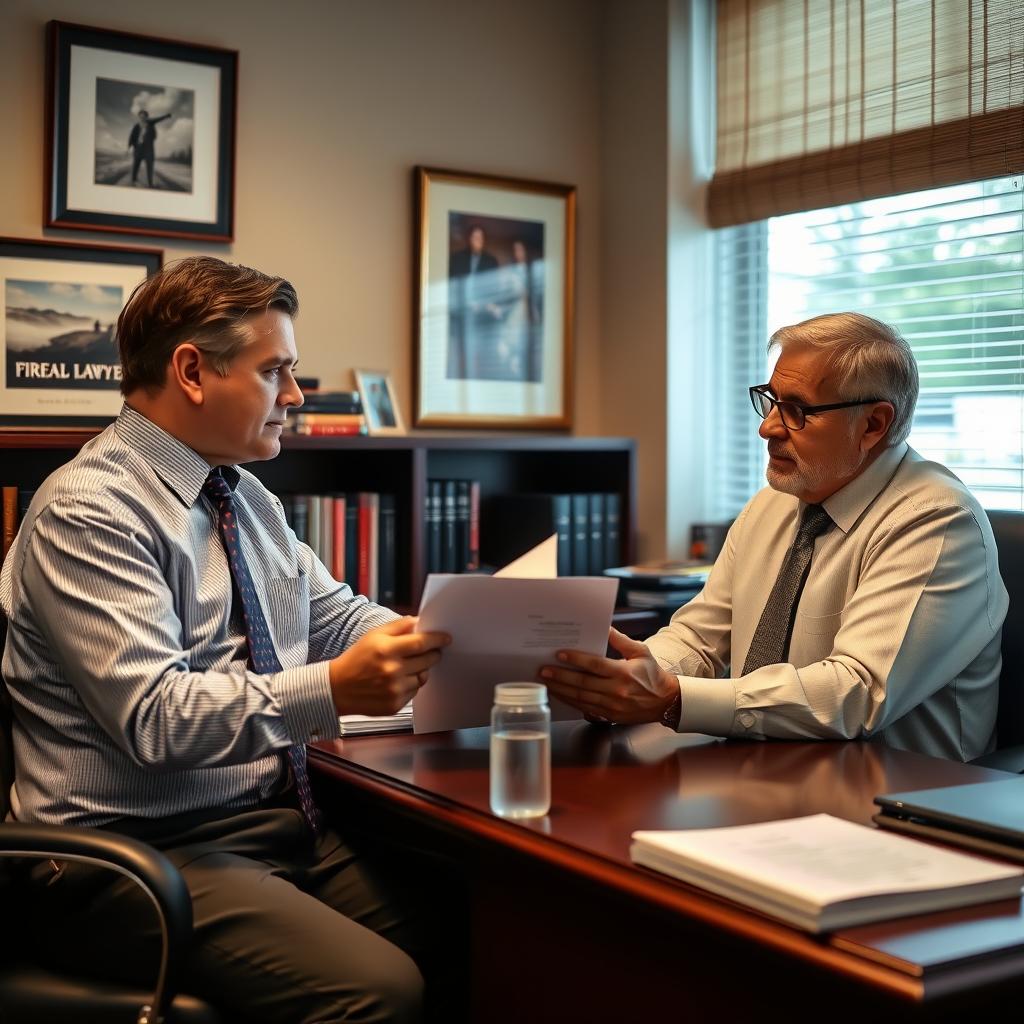 Firearm by Felon Lawyer Poquoson, VA