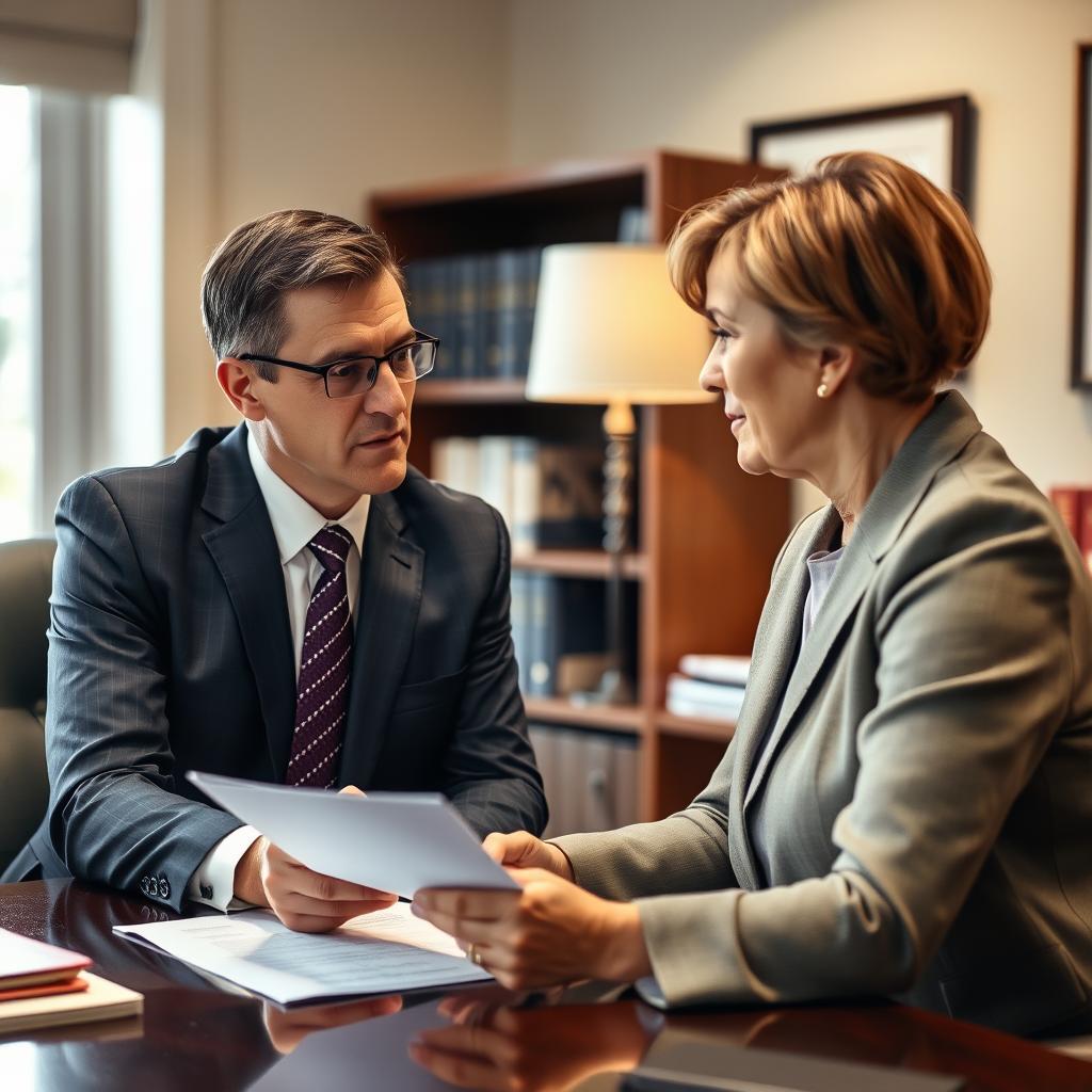 Flat Fee Uncontested Divorce Lawyer Isle of Wight County, VA