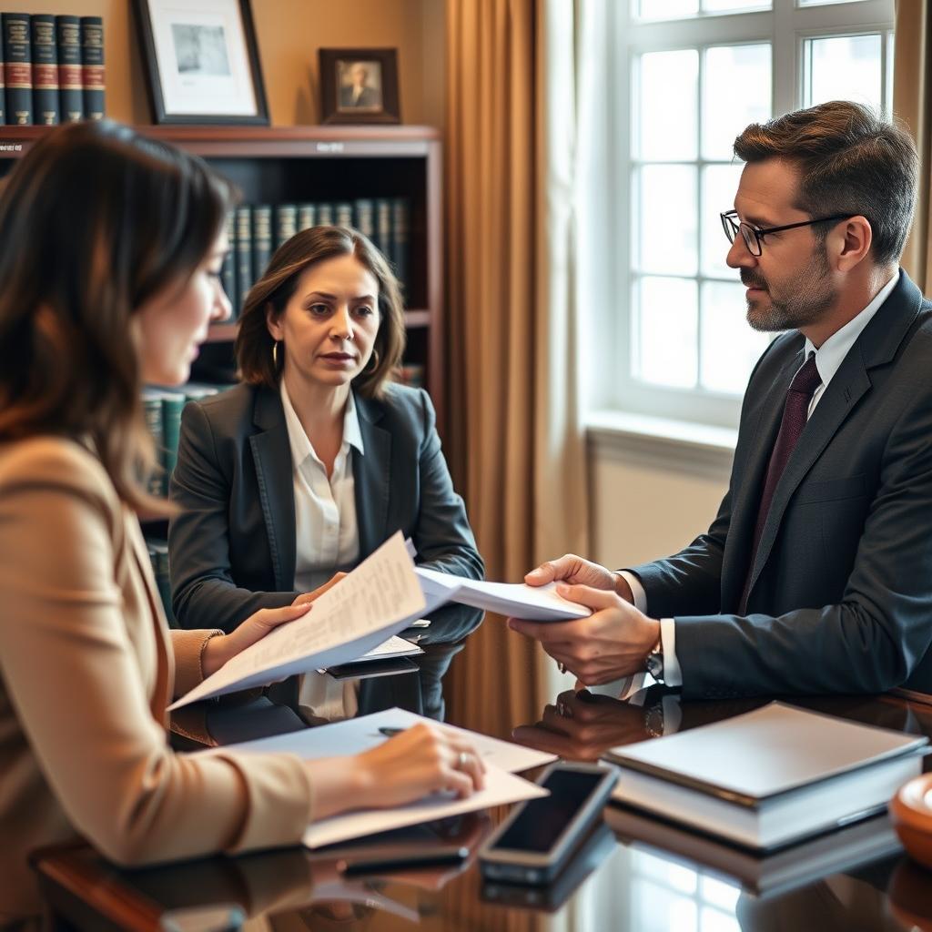 Flat Fee Uncontested Divorce Lawyer James City County, VA