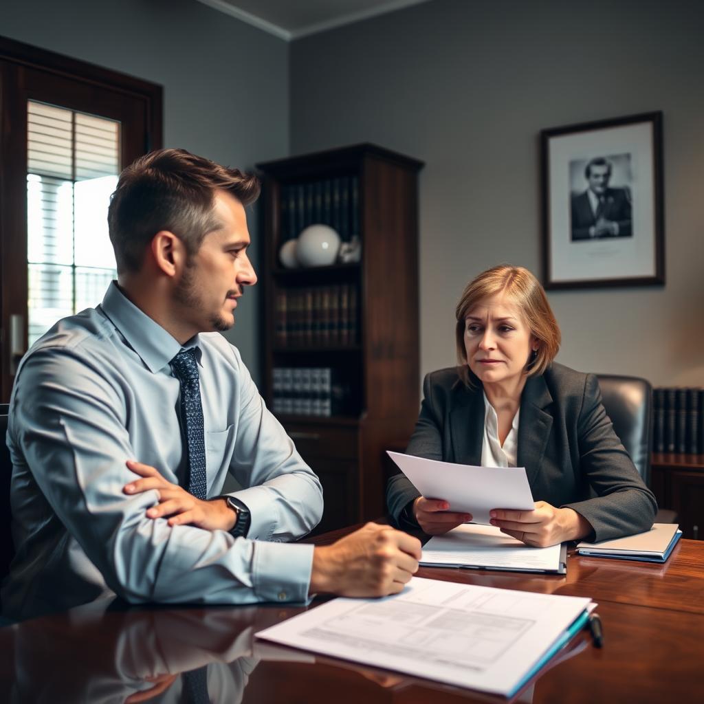 Flat Fee Uncontested Divorce Lawyer Virginia Beach, VA