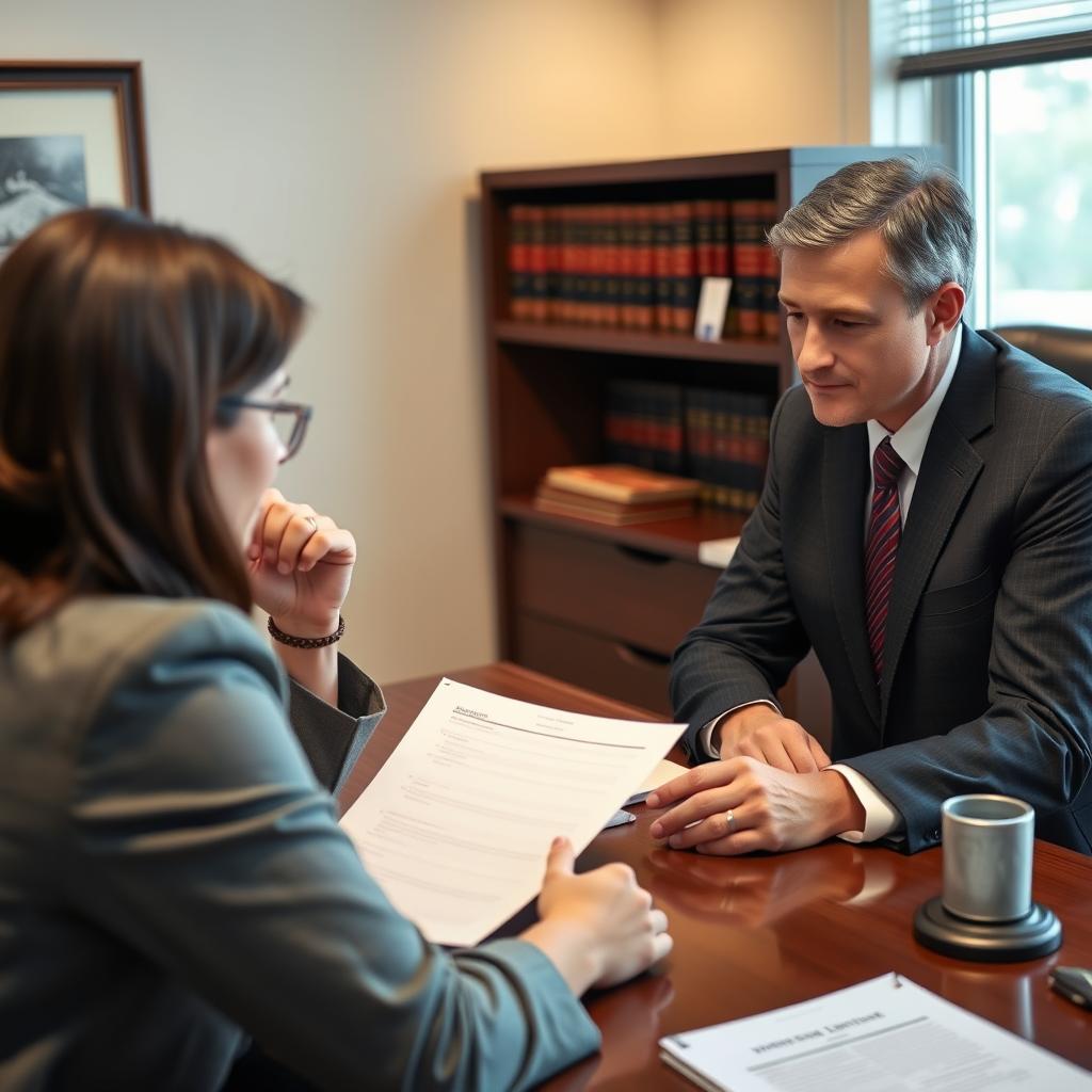 Flat Fee Uncontested Divorce Lawyer York County, VA