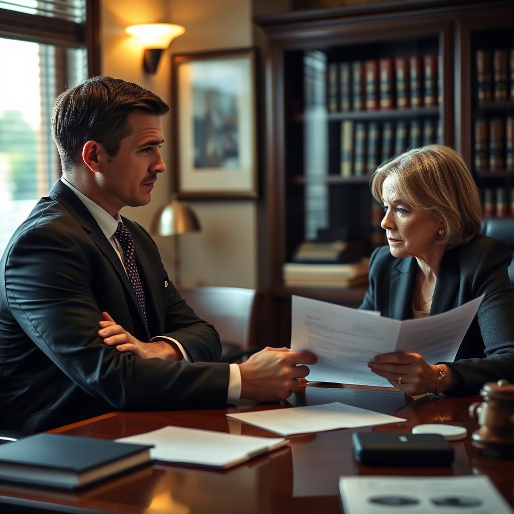 Fraud Lawyer Virginia Beach, VA