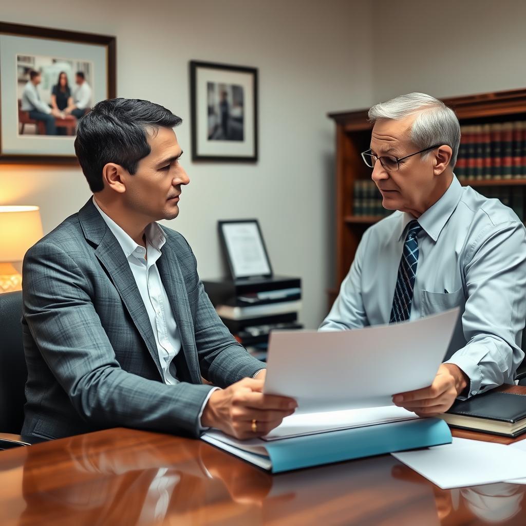 Fraud Lawyer York County, VA