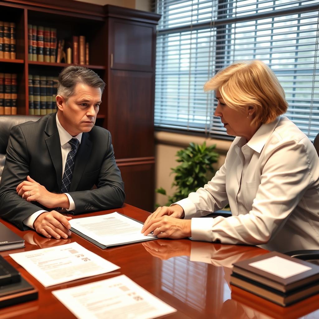 Grand Larceny Lawyer Virginia Beach, VA