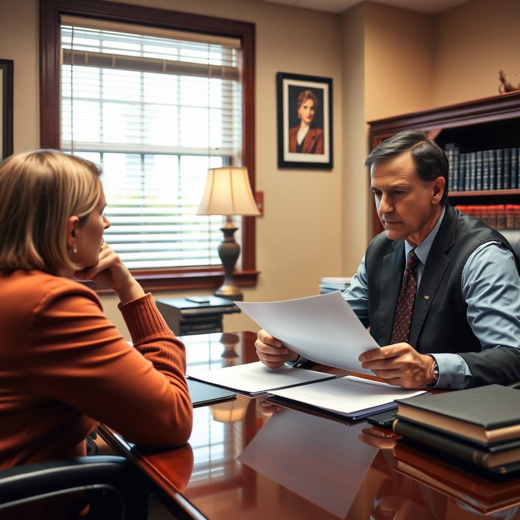 Grand Larceny Lawyer York County, VA