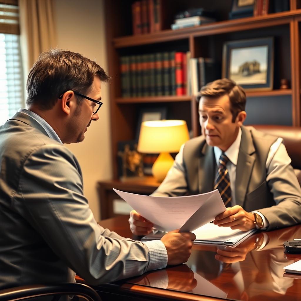 Gun Crime Lawyer York County, VA