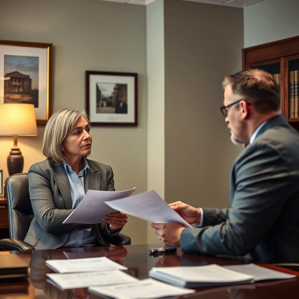 Hit and Run Lawyer York County, VA